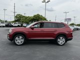 Used 2019 Volkswagen Atlas SEL image 5