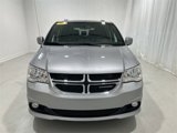 Used 2018 Dodge Grand Caravan SXT image 3