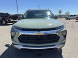 New 2025 Chevrolet TrailBlazer LT w/ Convenience Package image 2