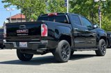 Used 2022 GMC Canyon Denali w/ Denali Black Edition Package image 4