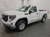 New 2025 GMC Sierra 1500 Pro w/ Pro Value Package image 4