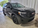 Certified 2019 GMC Terrain SLT w/ Preferred Package image 3