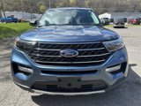 Used 2020 Ford Explorer XLT w/ Equipment Group 202A image 6