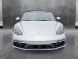 Certified 2019 Porsche 718 Boxster GTS image 6