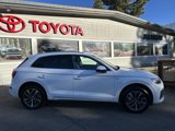 Used 2023 Audi Q5 2.0T Premium Plus image 2