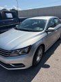Used 2017 Volkswagen Passat 1.8T S image 3