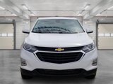 Used 2021 Chevrolet Equinox LT image 2