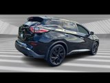 Used 2017 Nissan Murano Platinum image 6