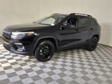 Certified 2023 Jeep Cherokee Altitude Lux image 4