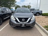 Used 2017 Nissan Murano SL w/ SL Technology Package image 2