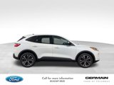 Certified 2022 Ford Escape SE w/ SE Sport Appearance Package image 4