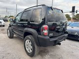 Used 2005 Jeep Liberty Sport image 6
