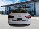 Used 2016 Audi A6 2.0T Premium Plus w/ Premium Plus Package image 5