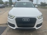 Used 2015 Audi Q3 2.0T Premium Plus image 2
