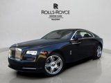 Used 2017 Rolls-Royce Wraith image 2