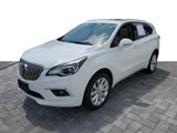 Used 2018 Buick Envision Premium w/ Driver Confidence Package image 3