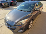 Used 2010 MAZDA MAZDA3 s Grand Touring image 4