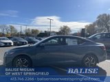 New 2025 Nissan Sentra SV w/ All-Weather Package image 4