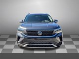 Used 2022 Volkswagen Taos SE image 2