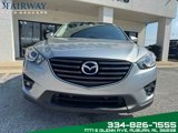 Used 2016 MAZDA CX-5 Touring image 3