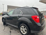 Used 2014 Chevrolet Equinox LT image 3