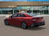 New 2025 Hyundai Elantra Sport image 5