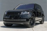 Used 2023 Land Rover Range Rover SE image 3