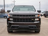 Used 2019 Chevrolet Silverado 1500 Custom w/ Custom Convenience Package image 2
