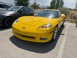 Used 2006 Chevrolet Corvette Coupe w/ Preferred Equipment Group image 3