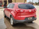 Used 2013 Kia Sportage LX image 2