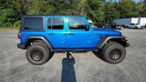 Used 2021 Jeep Wrangler Unlimited Sport image 5