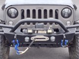 Used 2015 Jeep Wrangler Unlimited Sport w/ Quick Order Package 23S image 3