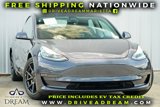 Used 2021 Tesla Model 3 Standard Range Plus image 2