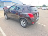 Used 2021 Chevrolet Trax LT w/ Premium Seat Package image 6