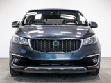 Used 2018 Kia Sedona SX Limited image 2