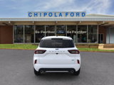 New 2024 Ford Escape ST-Line w/ Equipment Group 301A image 5