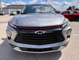 Used 2023 Chevrolet Blazer LT w/ Convenience Package image 2