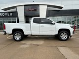 Certified 2021 Chevrolet Colorado LT w/ Fleet Safety Package image 5