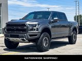 Used 2020 Ford F150 Raptor w/ Equipment Group 802A Luxury image 4