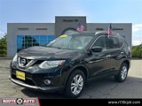 Used 2016 Nissan Rogue SV w/ SV Premium Package image 4
