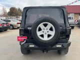 Used 2013 Jeep Wrangler Sport image 4
