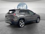 Used 2019 Jeep Cherokee Limited image 3