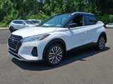 Certified 2023 Nissan Kicks SV image 3