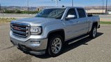 Used 2018 GMC Sierra 1500 SLT w/ SLT Premium Package image 4