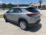 New 2026 Chevrolet TrailBlazer LS w/ LS Convenience Package image 4