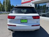Used 2018 Audi Q7 3.0T Prestige w/ Prestige Package image 5