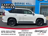 Used 2020 Lexus GX 460 Premium image 1