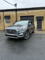Used 2021 Hyundai Tucson Ultimate image 2
