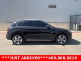 Used 2021 Audi Q5 Prestige w/ Prestige Package image 4