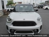 Used 2021 MINI Cooper Countryman ALL4 image 2